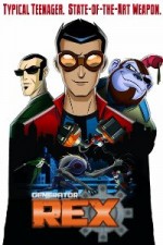 Watch Generator Rex 9movies